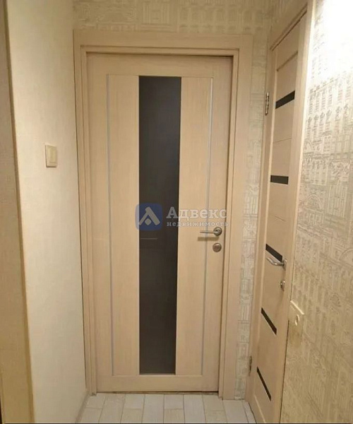 Квартира 1-комн., 40.1 м² Квартира 1-комн., 40.1 м²