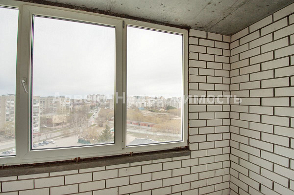 Квартира 3-комн., 78 м² Квартира 3-комн., 78 м²