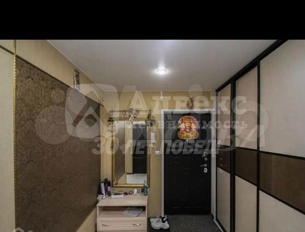 2-к квартира, 61 кв.м.