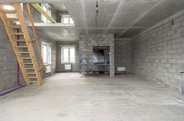 Таунхаус 148.1 м² Таунхаус 148.1 м²