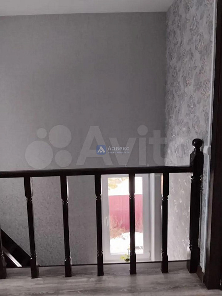 Коттедж 100 м²