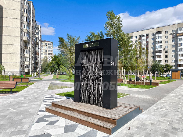 Квартира 2-комн., 74 м²