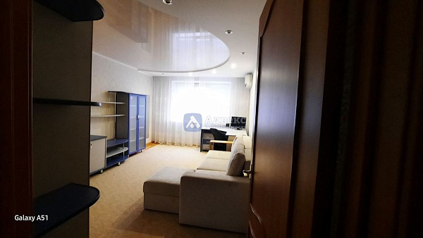 3-к квартира, 91 кв.м.