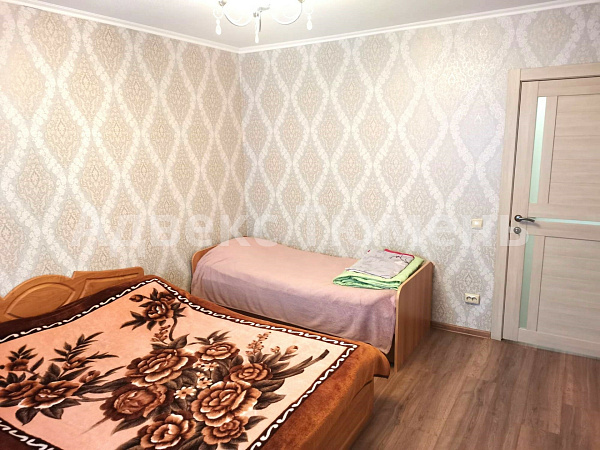 3-к квартира, 90 кв.м.