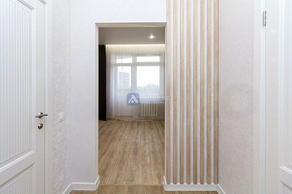 Квартира студия, 29.2 м²