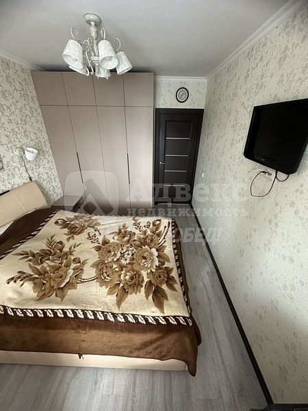 3-к квартира, 66 кв.м.