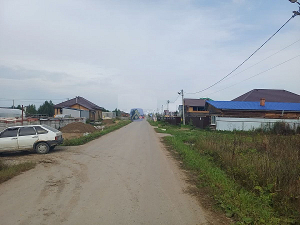 Участок 18.22 сот.