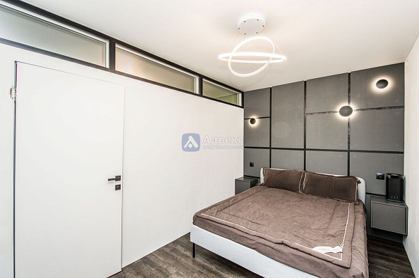 2-к квартира, 57 кв.м.