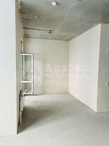 Студия, 30 кв.м.