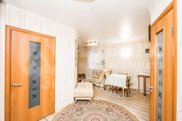Квартира 2-комн., 40 м²