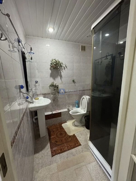 Квартира 4-комн., 111.7 м²