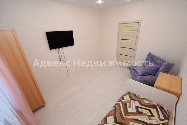 Квартира 3-комн., 83 м²