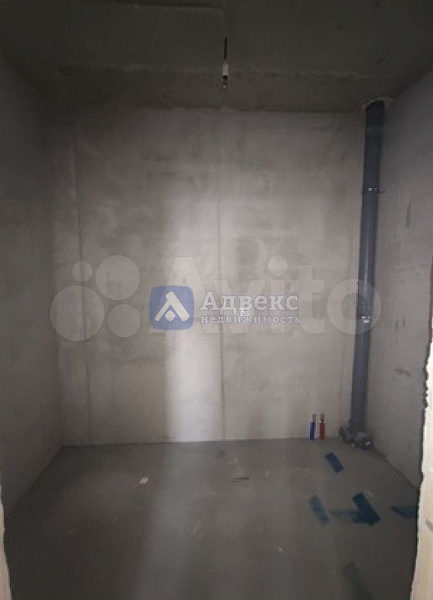 3-к квартира, 63 кв.м.