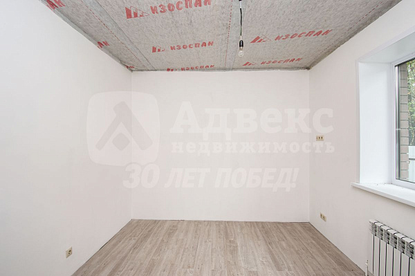 Дом 78.2 м²