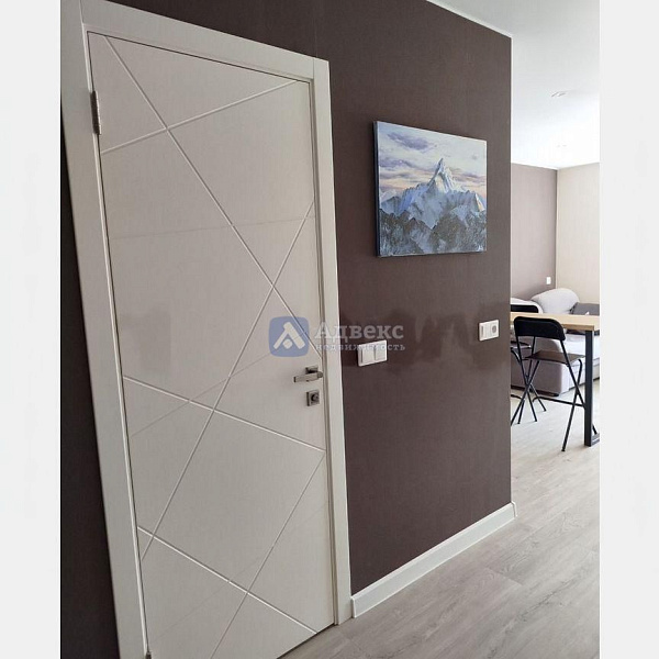 Квартира студия, 27.4 м² Квартира студия, 27.4 м²
