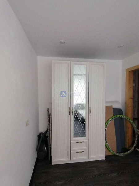 Квартира 1-комн., 22 м²