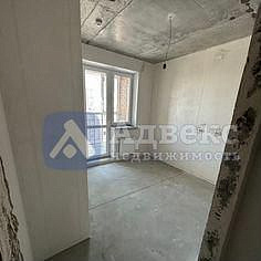 Квартира 1-комн., 32.9 м² Квартира 1-комн., 32.9 м²