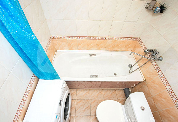 Квартира 4-комн., 72.1 м²