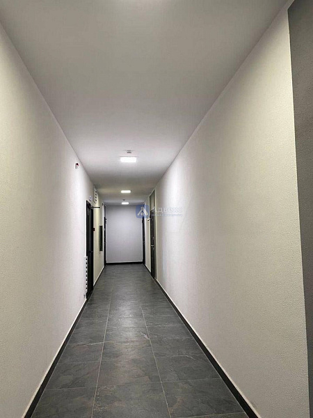 Квартира 2-комн., 62.6 м² Квартира 2-комн., 62.6 м²
