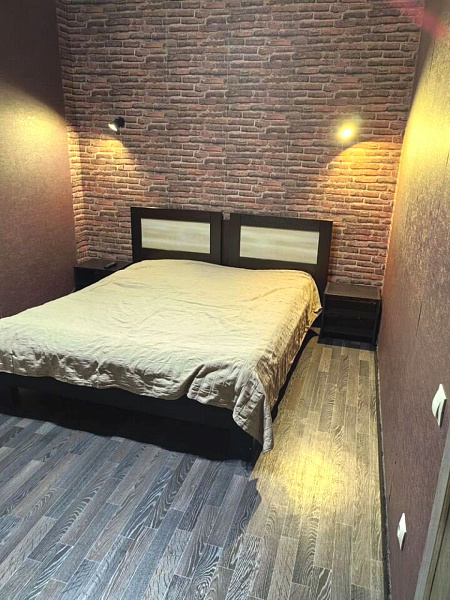 Квартира 2-комн., 62.7 м²
