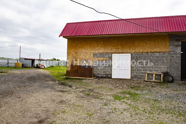 Продажа бизнеса 127.8 м² Продажа бизнеса 127.8 м²