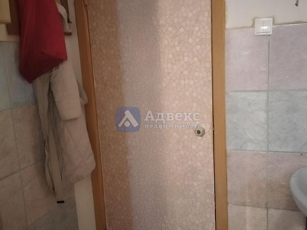 Квартира студия, 13.4 м²