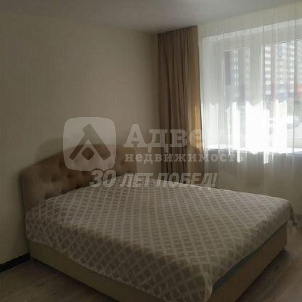 2-к квартира, 67 кв.м.