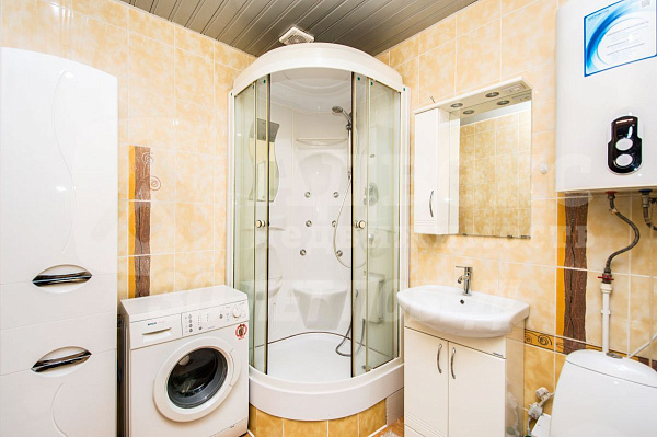 Квартира 1-комн., 66.8 м²