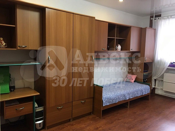 Квартира 2-комн., 70 м²