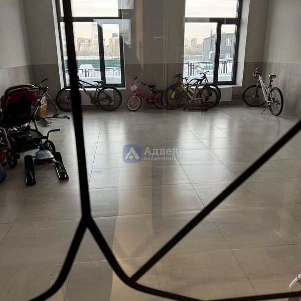 3-к квартира, 99 кв.м.