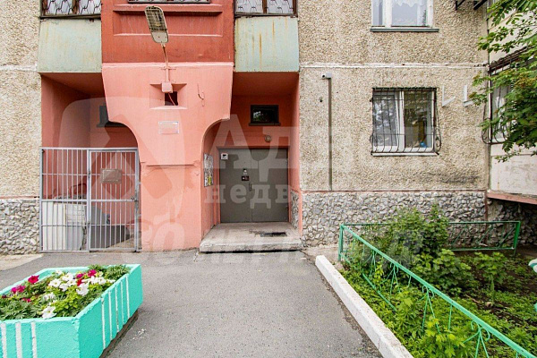 4-к квартира, 106 кв.м.