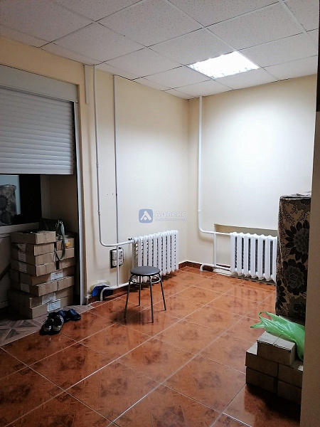 Офисные помещения 100.6 м² Офисные помещения 100.6 м²