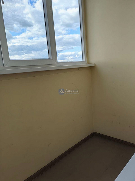 1-к квартира, 35 кв.м. 1-к квартира, 35 кв.м.