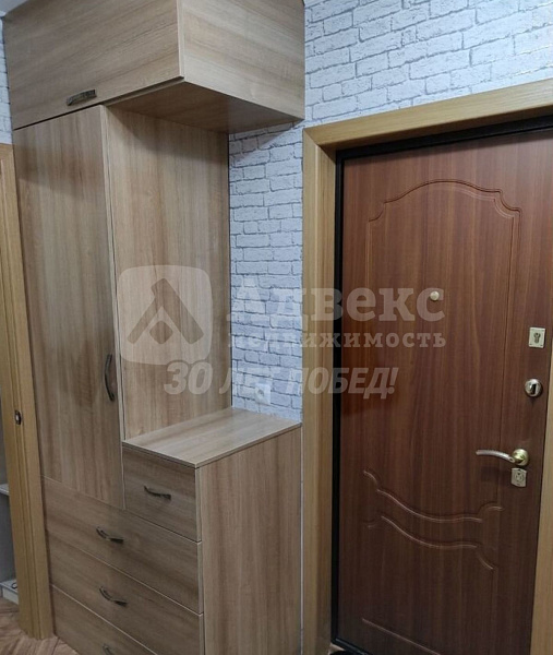 2-к квартира, 50 кв.м.