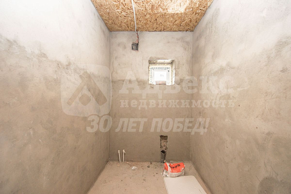 Коттедж 90 м²