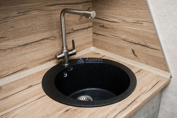 Квартира студия, 29 м²