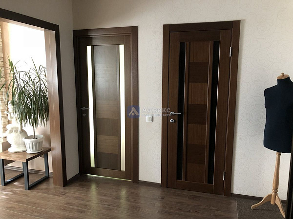 Квартира 2-комн., 70.2 м² Квартира 2-комн., 70.2 м²