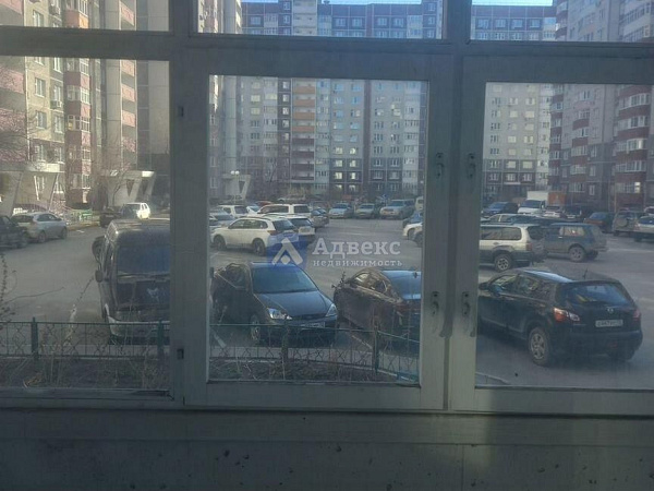 3-к квартира, 90 кв.м.
