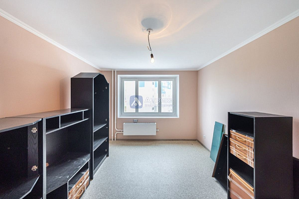 Квартира 3-комн., 86.5 м²