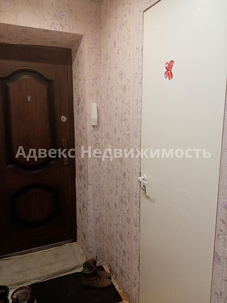 Квартира 2-комн., 42.1 м² Квартира 2-комн., 42.1 м²