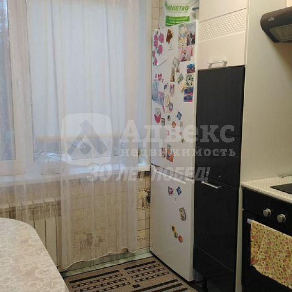 2-к квартира, 50 кв.м.