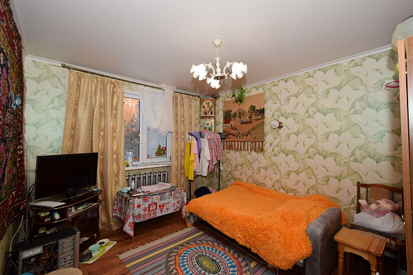 Дом 94.6 м²