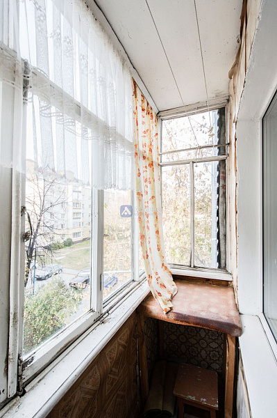 3-к квартира, 51 кв.м.