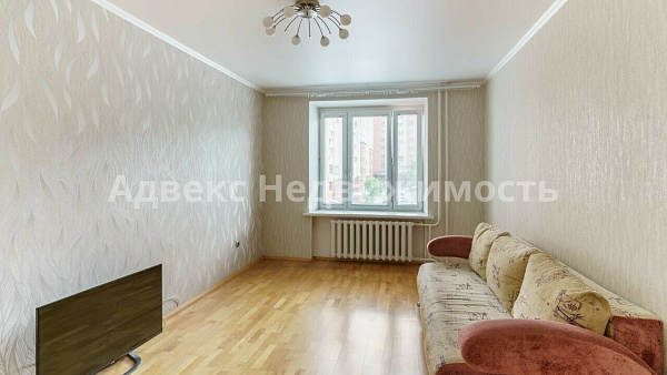 Квартира 3-комн., 73 м²