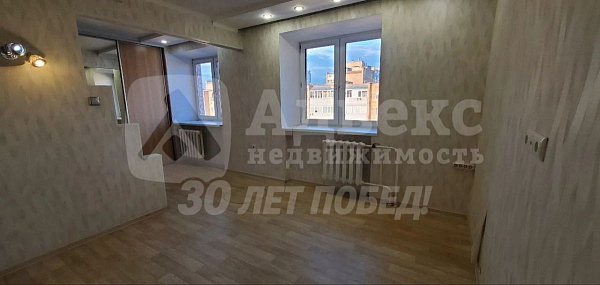 2-к квартира, 74 кв.м.