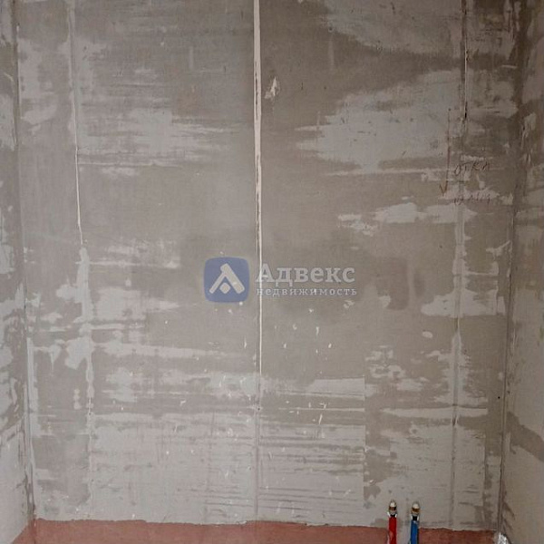 2-к квартира, 56 кв.м.