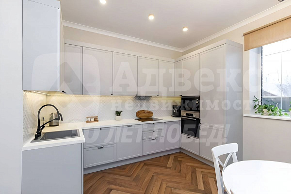 Дача/Коттедж, 121.1 кв.м.