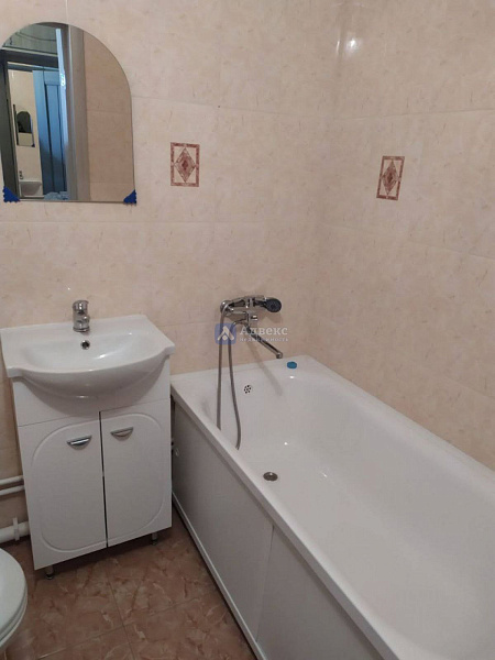 Квартира студия, 17 м²