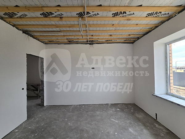 Дом 132.6 м²