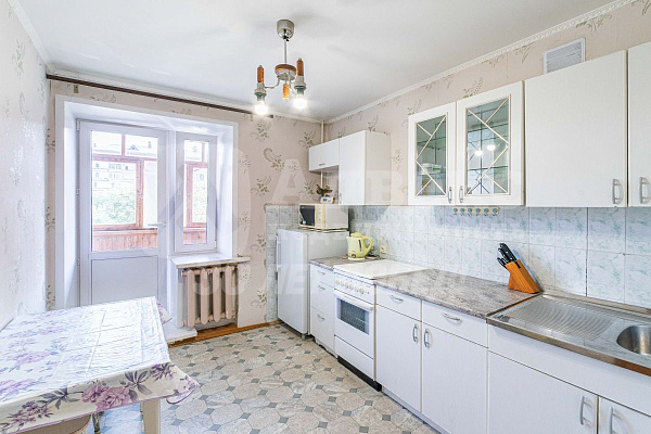 1-к квартира, 32 кв.м.